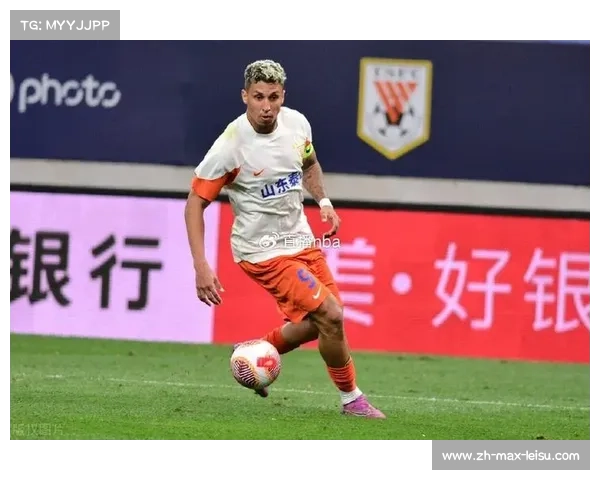 意外转会！克雷桑宣布离开鲁能加盟韩国新东家身披9号战袍亮相