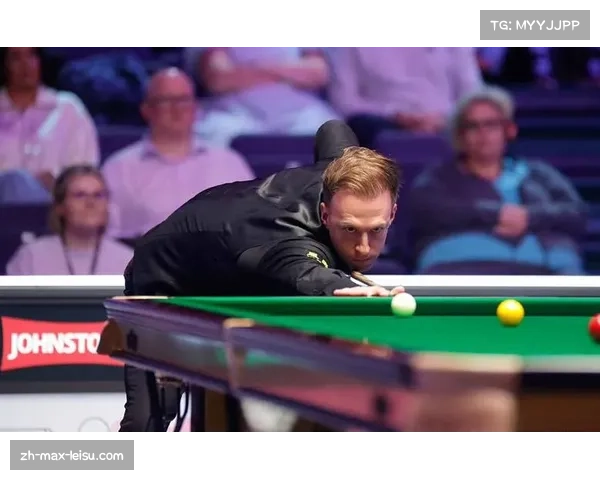 斯诺克冠中冠历史147满分杆记录 塞尔比特鲁姆普成就经典时刻