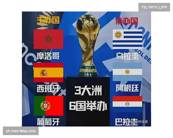 多国联办成新趋势 2026世界杯三国分担赛事组织压力