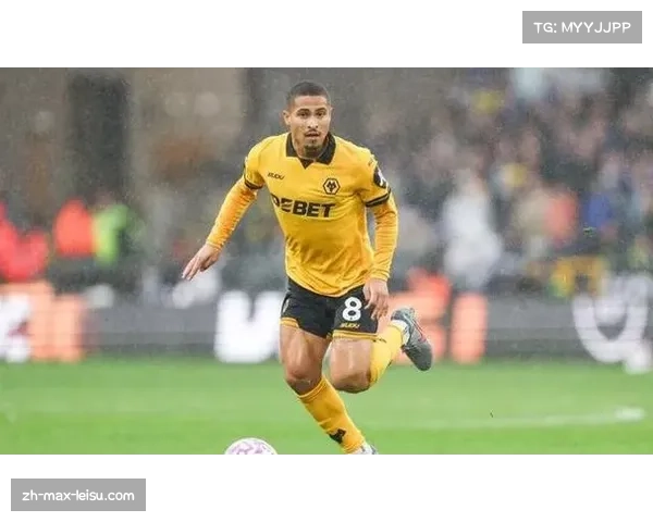 若昂戈麦斯抢断74次狼队 巴西中场防守积极性评估